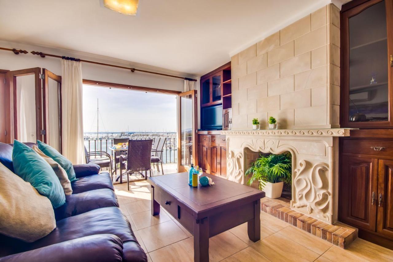 Ideal Property Mallorca - Concha ポルト・ダルクディア エクステリア 写真