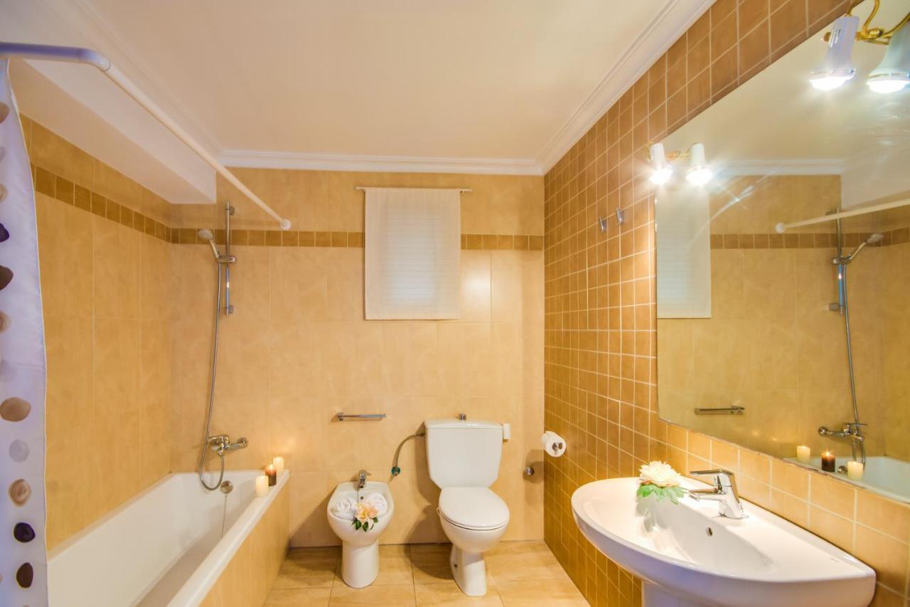 Ideal Property Mallorca - Concha ポルト・ダルクディア エクステリア 写真