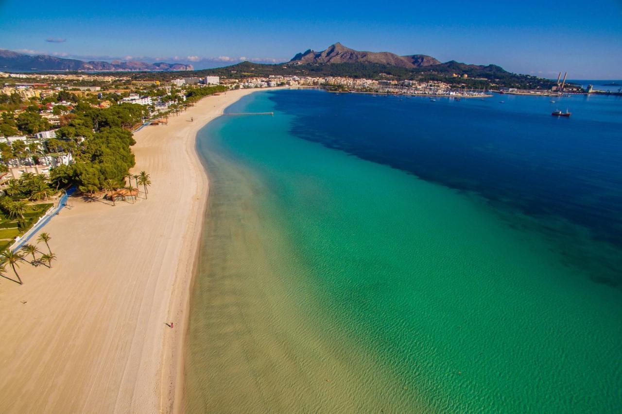 Ideal Property Mallorca - Concha ポルト・ダルクディア エクステリア 写真