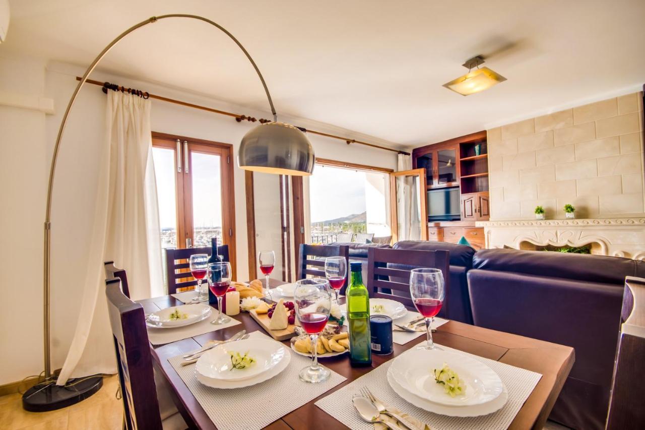 Ideal Property Mallorca - Concha ポルト・ダルクディア エクステリア 写真