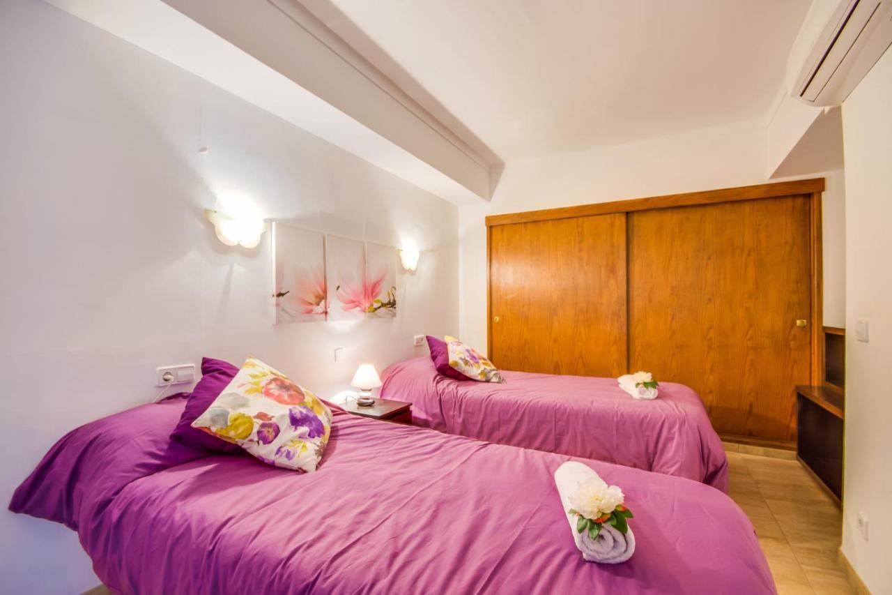 Ideal Property Mallorca - Concha ポルト・ダルクディア エクステリア 写真