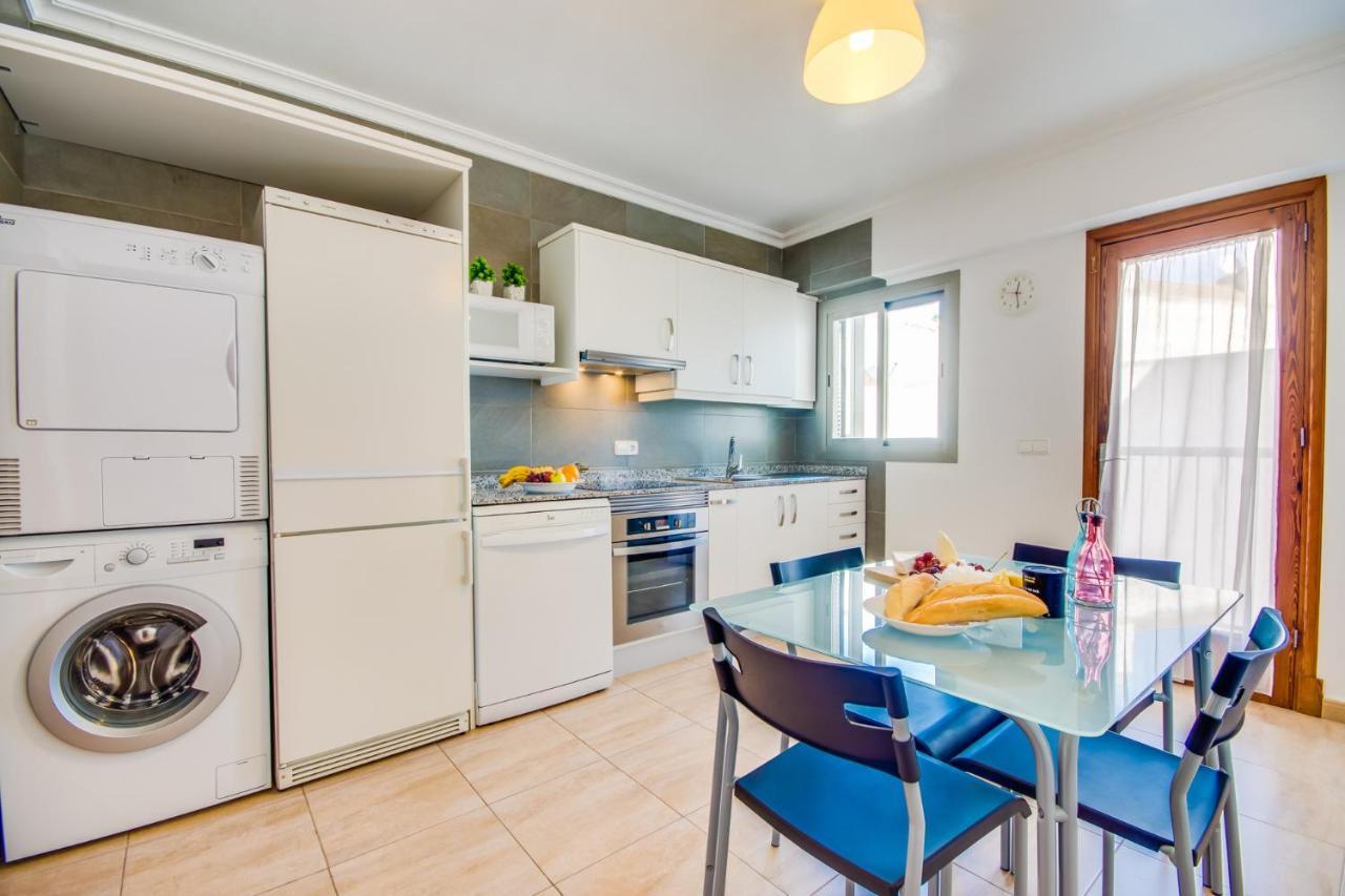 Ideal Property Mallorca - Concha ポルト・ダルクディア エクステリア 写真
